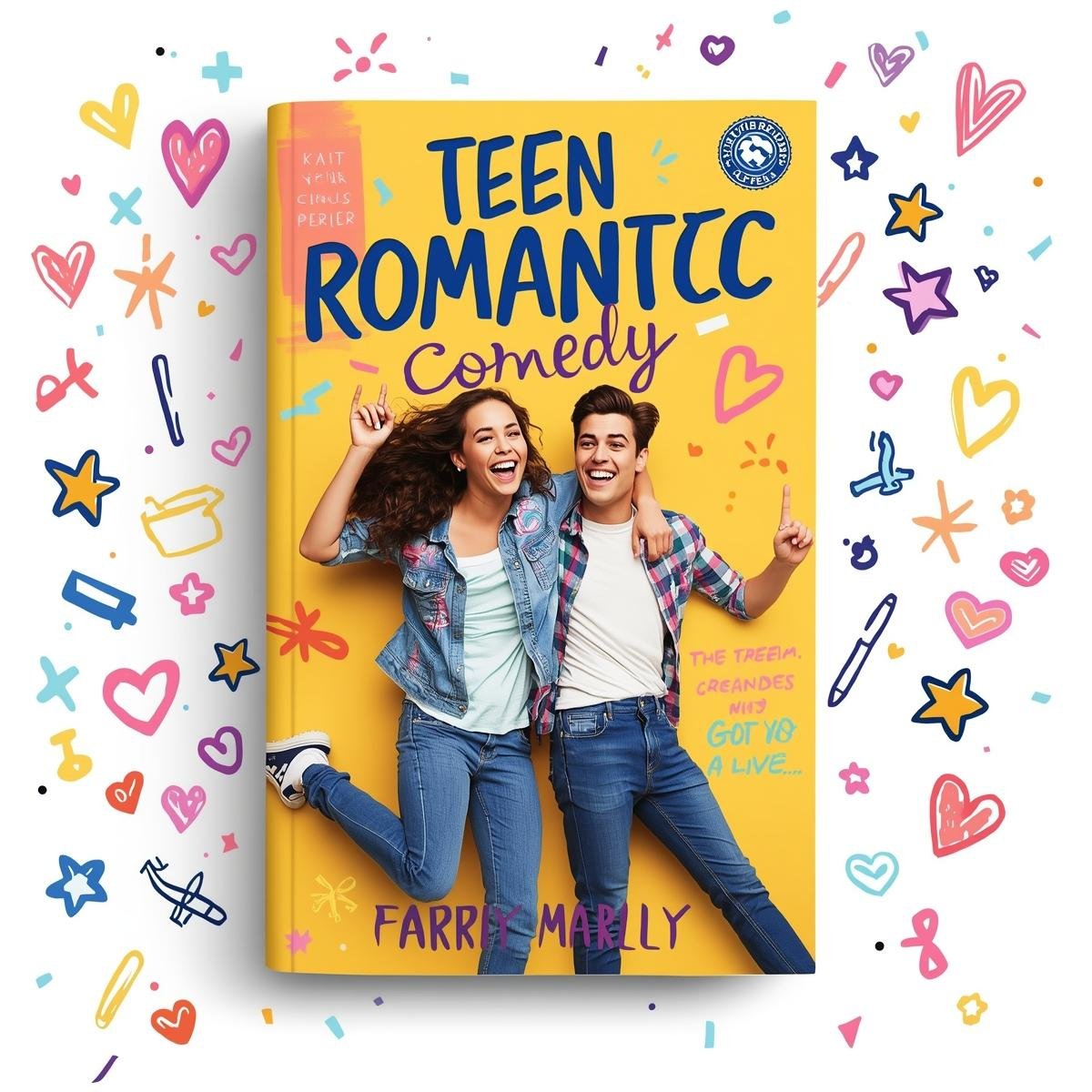 Teen Romcom